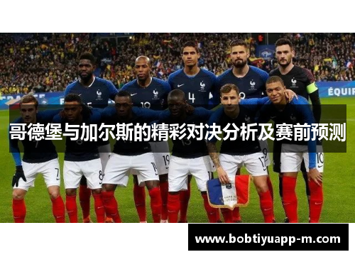 哥德堡与加尔斯的精彩对决分析及赛前预测